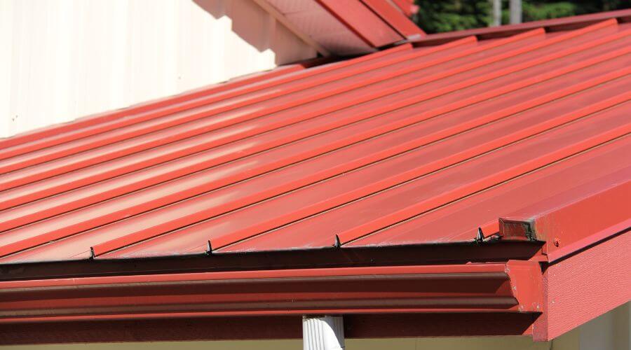Professional gutter cleaning services in Ebro, FL